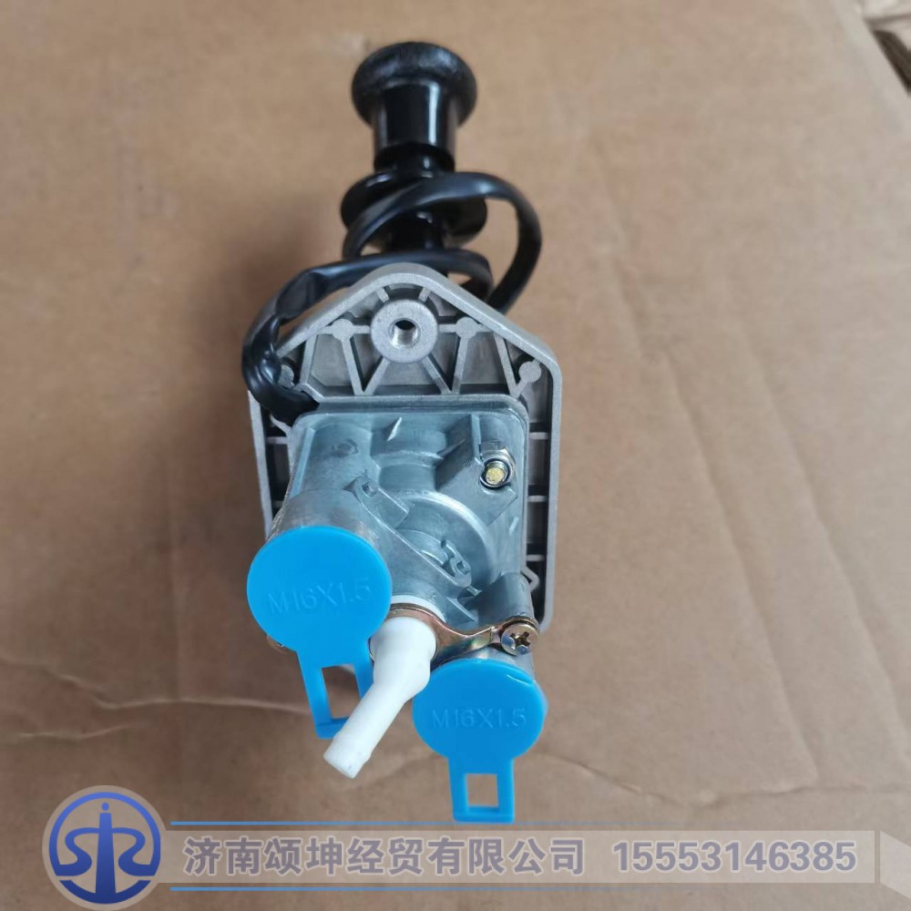 FG9804364010,手制动阀（带传感器）,济南颂坤经贸有限公司