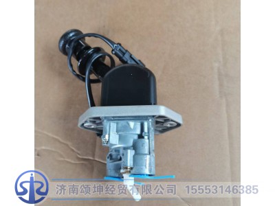 FG9804364010,手制动阀（带传感器）,济南颂坤经贸有限公司