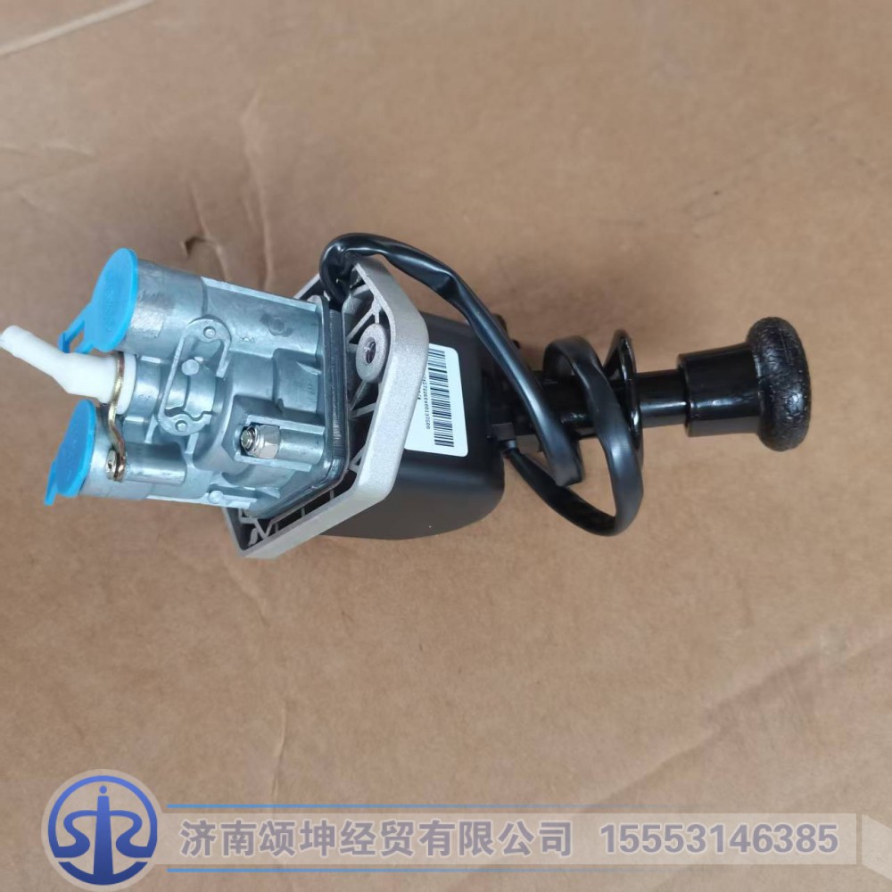 FG9804364010,手制动阀（带传感器）,济南颂坤经贸有限公司
