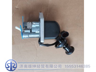 FG9804364010,手制动阀（带传感器）,济南颂坤经贸有限公司