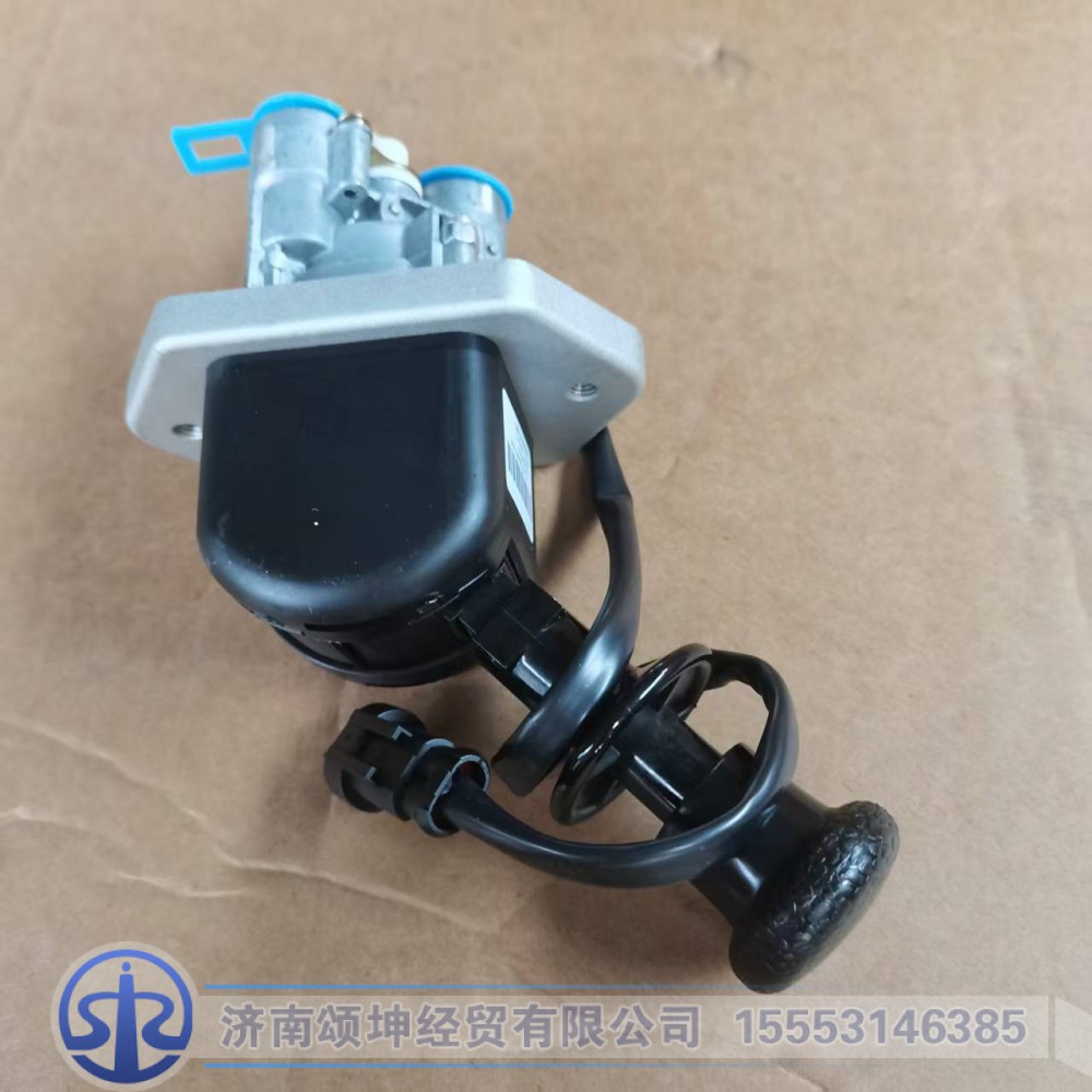 FG9804364010,手制动阀（带传感器）,济南颂坤经贸有限公司