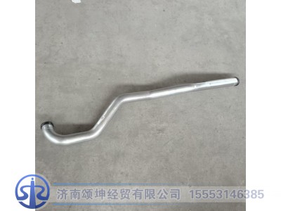 AZ000053000526,缓速器冷却连接钢管,济南颂坤经贸有限公司