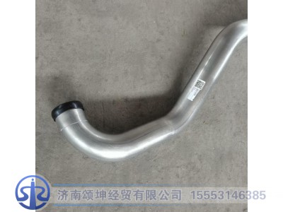 AZ000053000526,缓速器冷却连接钢管,济南颂坤经贸有限公司