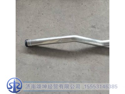 AZ000053000526,缓速器冷却连接钢管,济南颂坤经贸有限公司