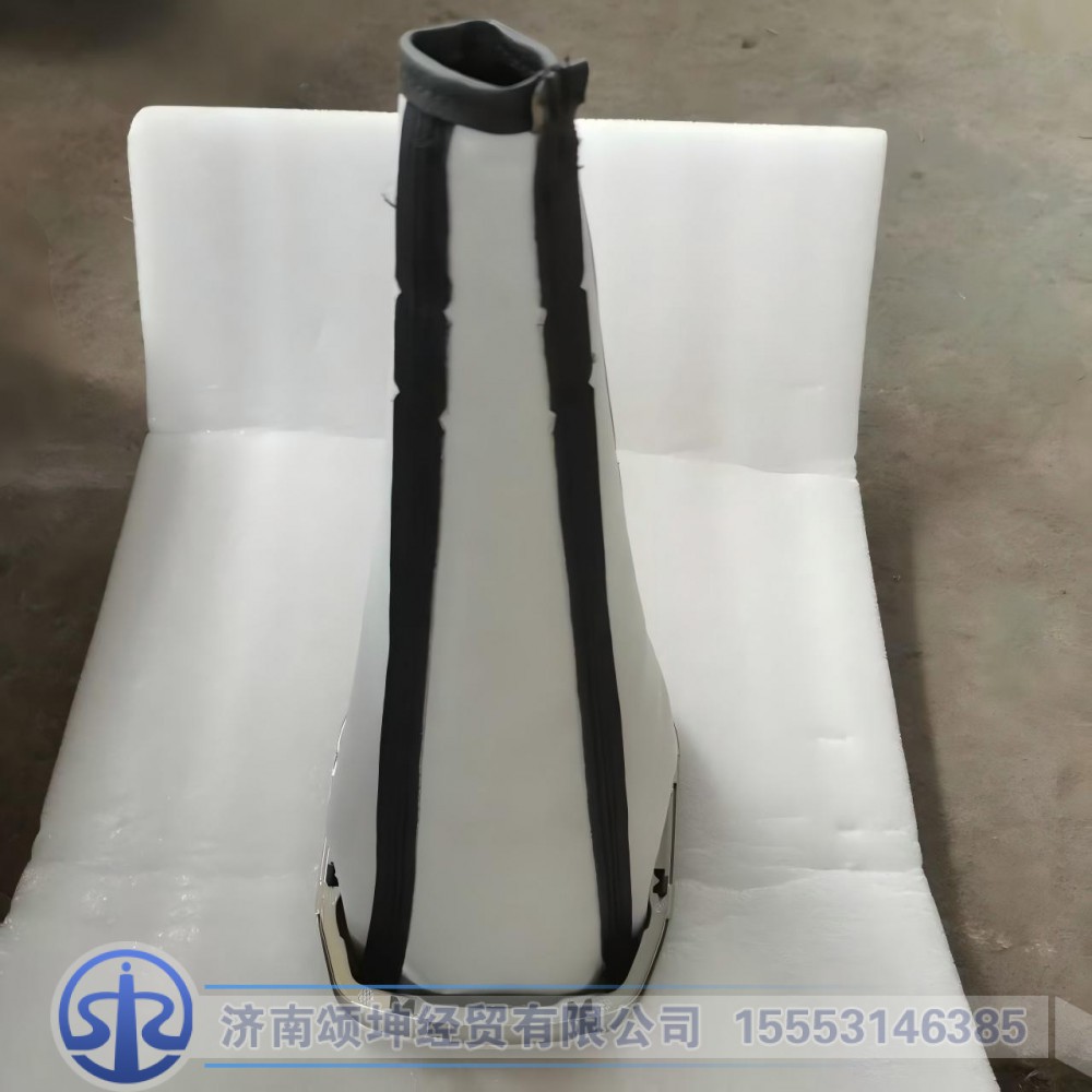 YG9525240105,换挡防尘罩总成,济南颂坤经贸有限公司