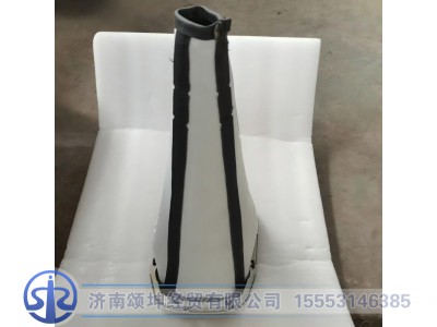 YG9525240105,换挡防尘罩总成,济南颂坤经贸有限公司