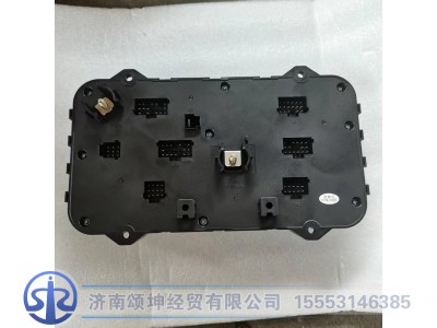 WG9X25580016,中央电气配电盒,济南颂坤经贸有限公司