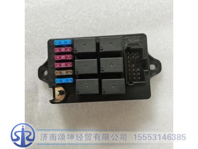 AZ9925580049,小型电气配电盒,济南颂坤经贸有限公司