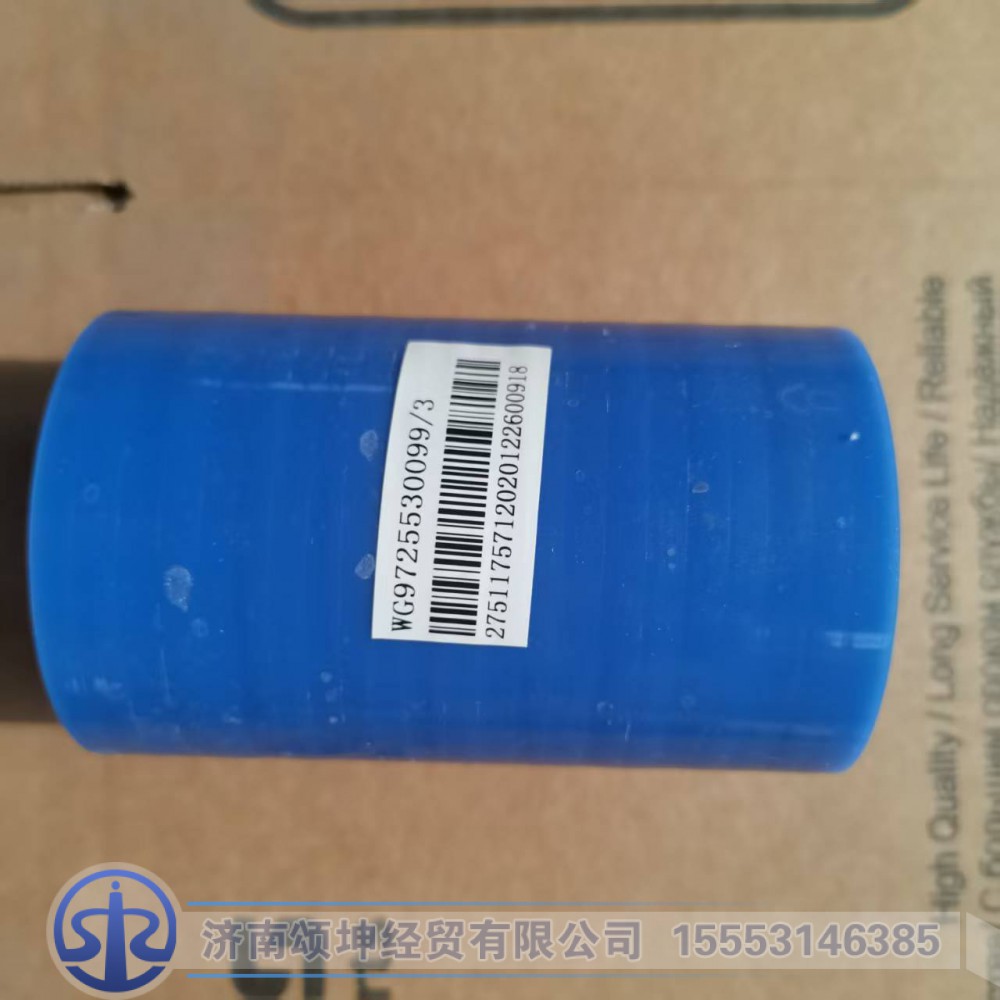 WG9725530099   连接胶管