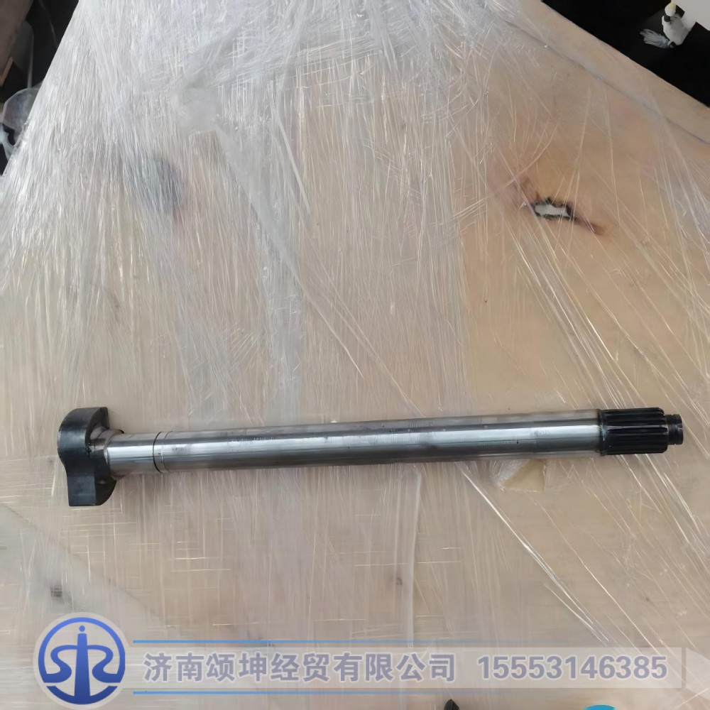 DZ9112340056,制动凸轮轴右,济南颂坤经贸有限公司
