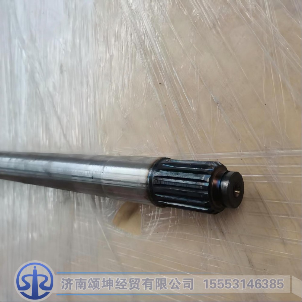 DZ9112340056,制动凸轮轴右,济南颂坤经贸有限公司