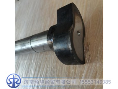 DZ9112340056,制动凸轮轴右,济南颂坤经贸有限公司