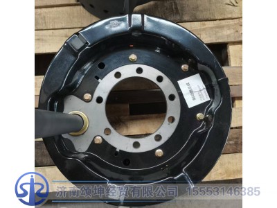 AZ450045000129,鼓式制动器,济南颂坤经贸有限公司
