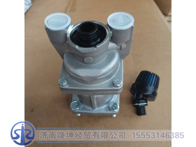 DZ96189360079,制动总阀,济南颂坤经贸有限公司