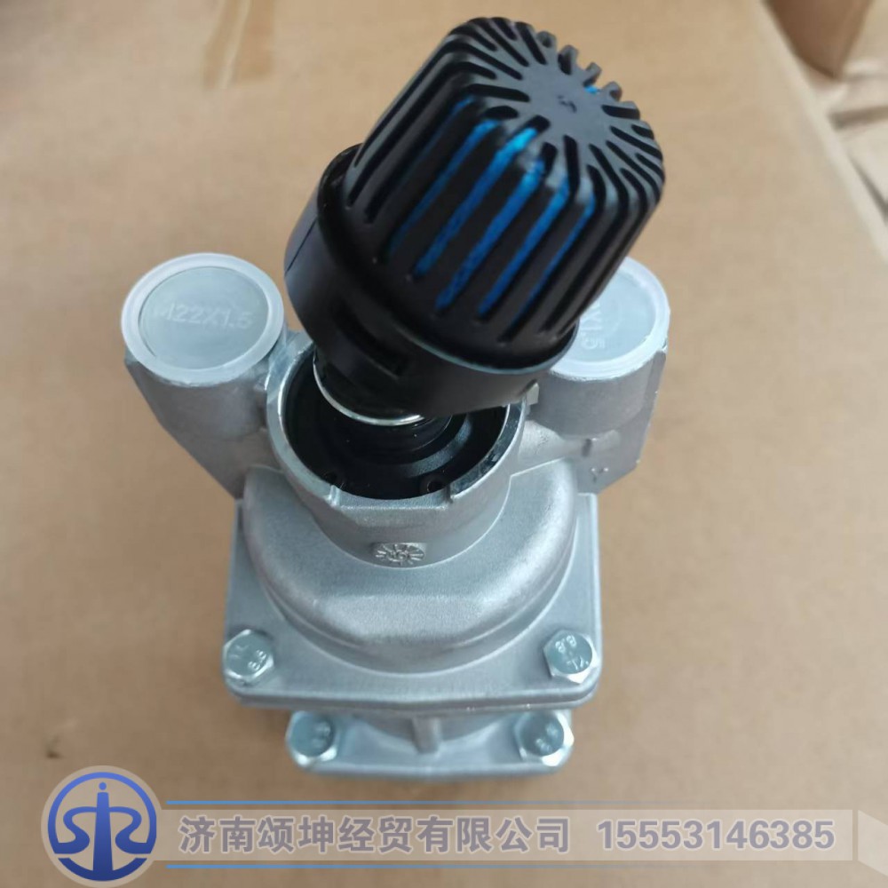 DZ96189360079,制动总阀,济南颂坤经贸有限公司
