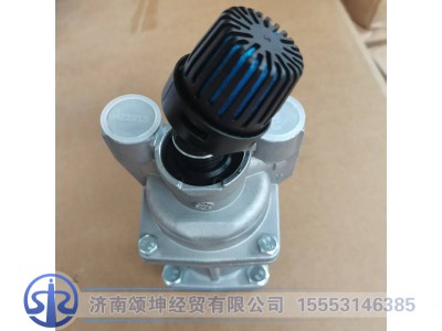 DZ96189360079,制动总阀,济南颂坤经贸有限公司
