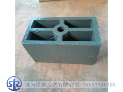 WG9014520257,钢板垫块,济南颂坤经贸有限公司