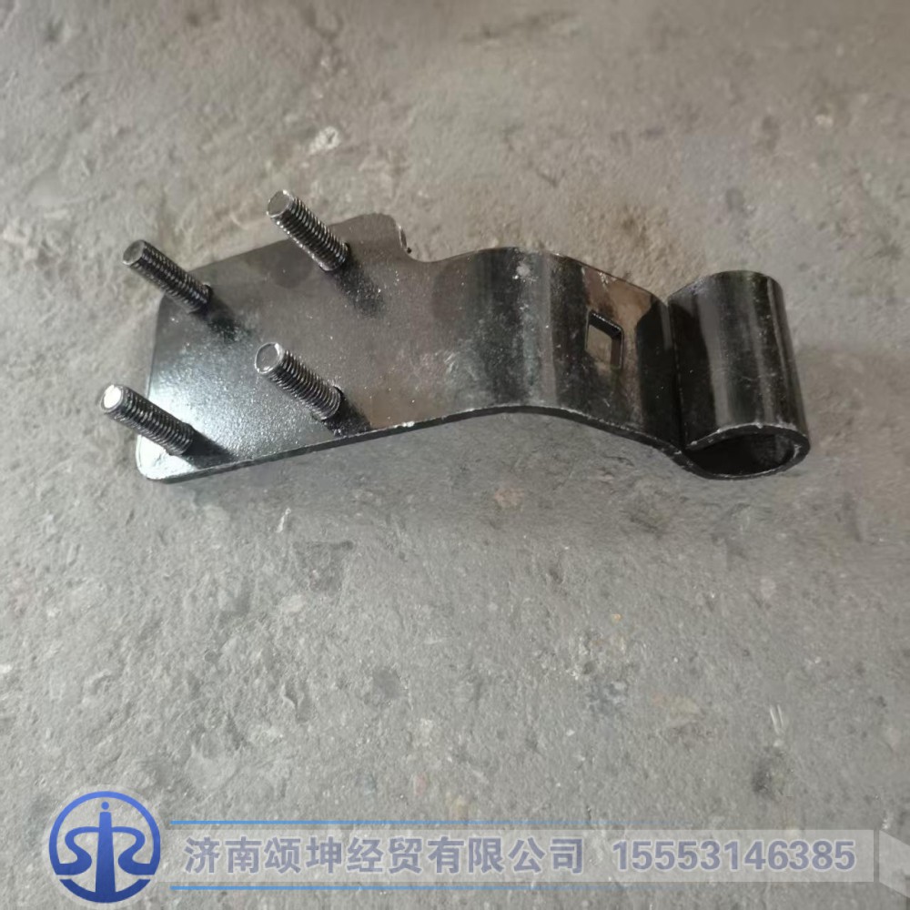 AZ16D487000023,左翻转铰链总成,济南颂坤经贸有限公司