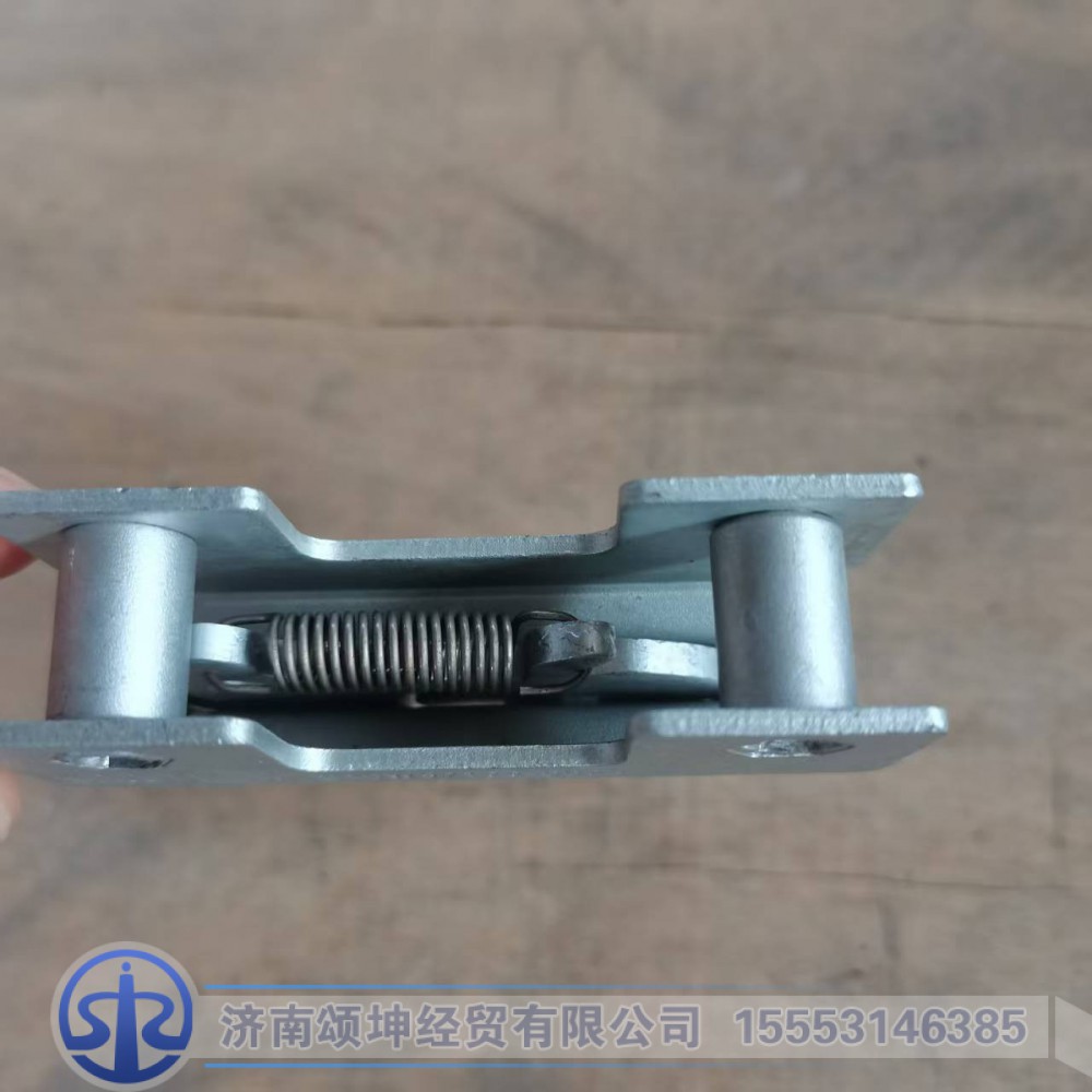 810W97122-0028,锁总成(面罩、工具箱)铁,济南颂坤经贸有限公司