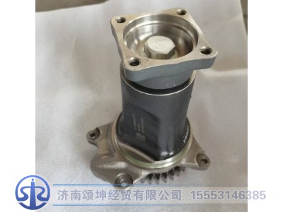 201-06600-6117,风扇托架总成,济南颂坤经贸有限公司
