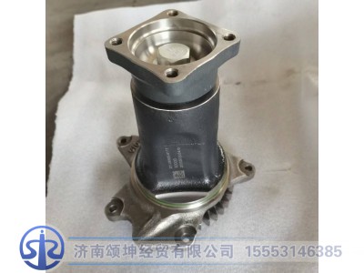 201-06600-6117,风扇托架总成,济南颂坤经贸有限公司