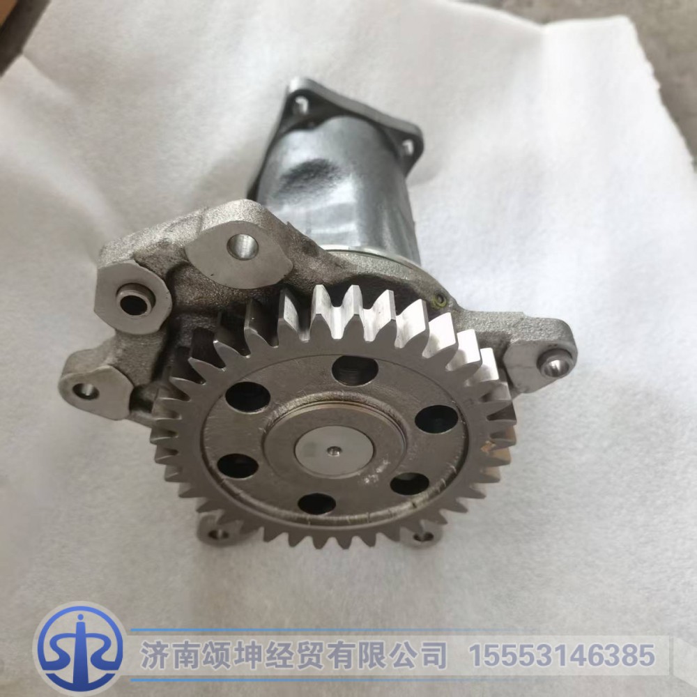 201-06600-6117,风扇托架总成,济南颂坤经贸有限公司