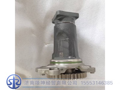 201-06600-6117,风扇托架总成,济南颂坤经贸有限公司