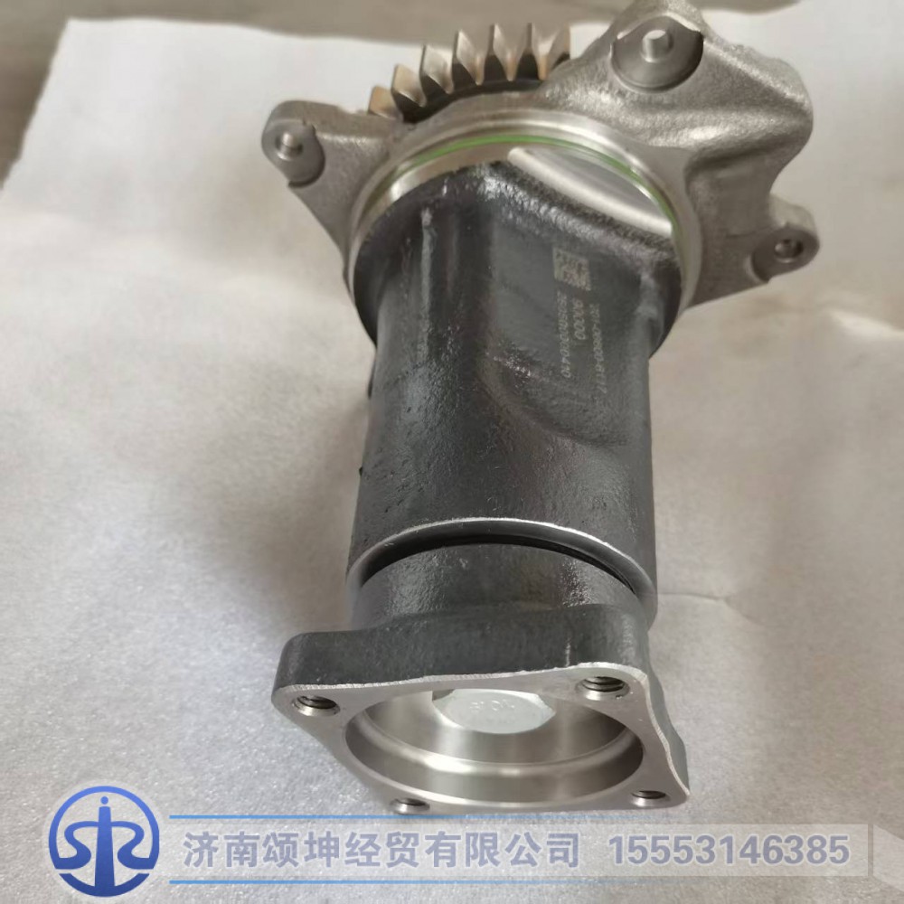 201-06600-6117,风扇托架总成,济南颂坤经贸有限公司
