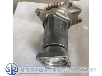 201-06600-6117,风扇托架总成,济南颂坤经贸有限公司