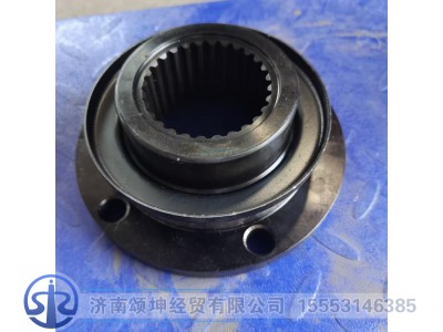 HD90009328209,后桥凸缘,济南颂坤经贸有限公司