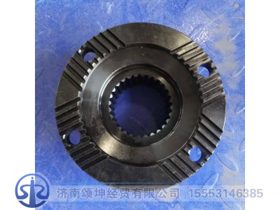 HD90009328209,后桥凸缘,济南颂坤经贸有限公司