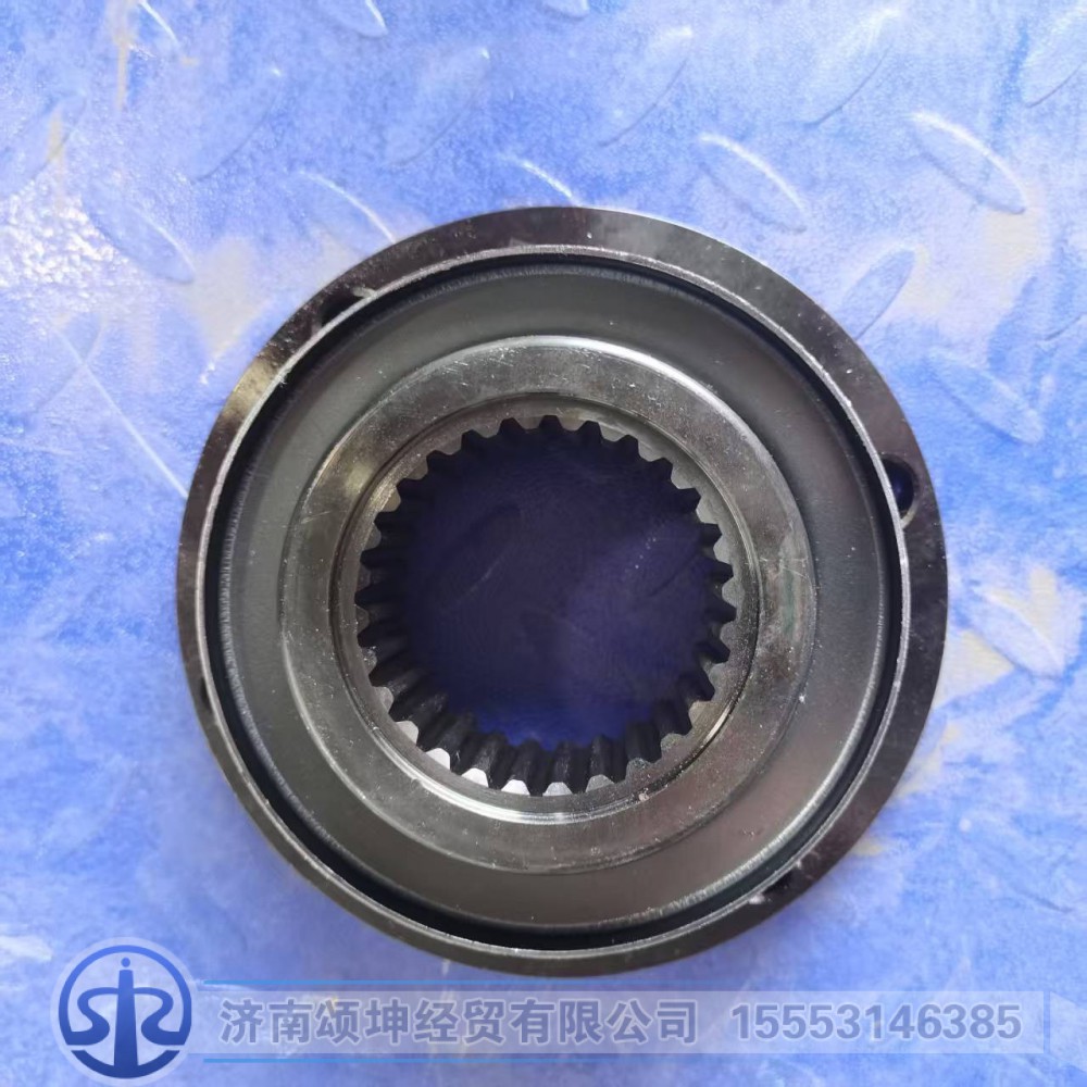 HD90009328209,后桥凸缘,济南颂坤经贸有限公司