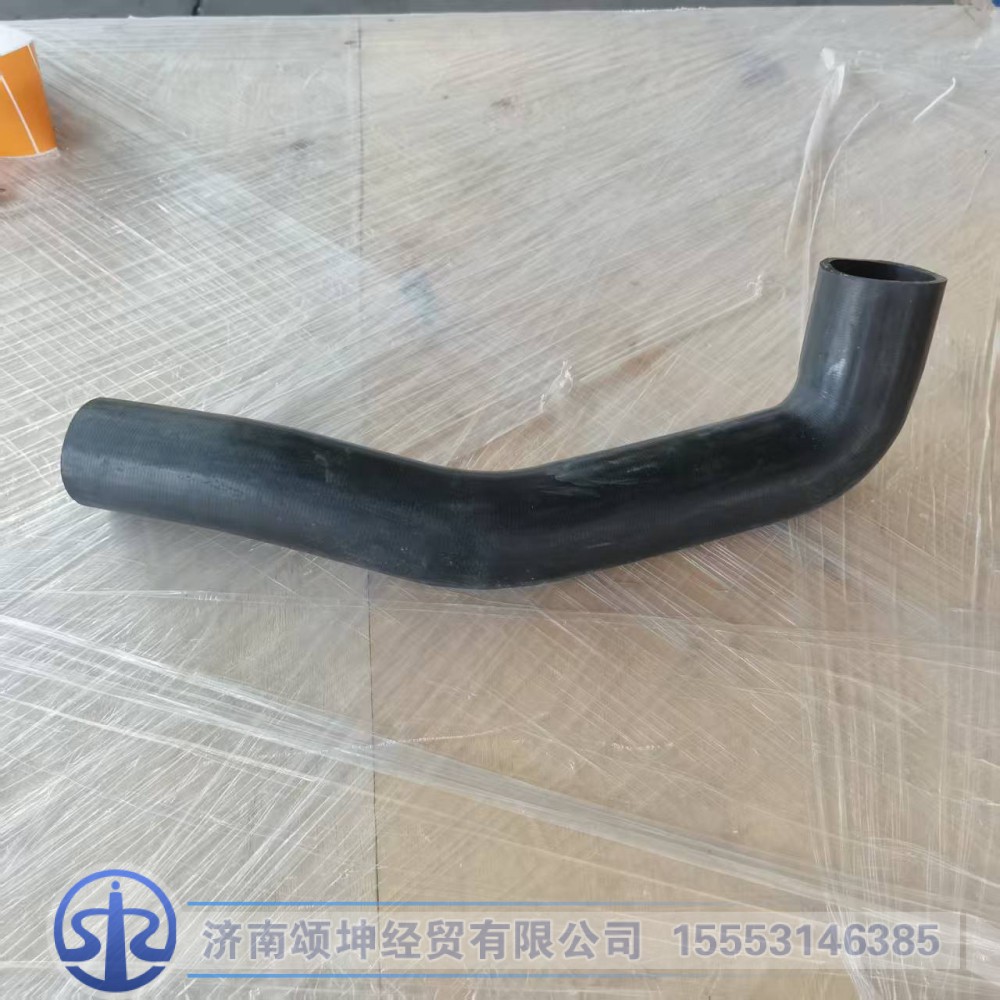 712W96301-0015,散热器进水胶管,济南颂坤经贸有限公司