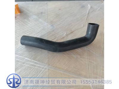 712W96301-0015,散热器进水胶管,济南颂坤经贸有限公司