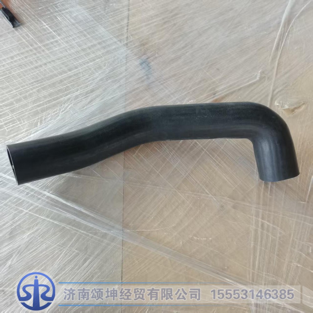 712W96301-0015,散热器进水胶管,济南颂坤经贸有限公司