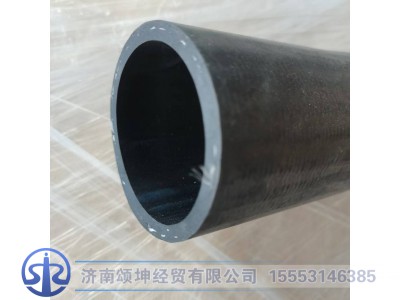 712W96301-0015,散热器进水胶管,济南颂坤经贸有限公司