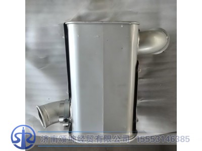 SZ954001150,消声器总成,济南颂坤经贸有限公司