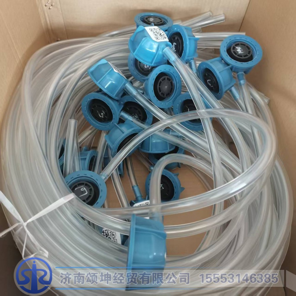 752W06101-0005,膨胀水箱盖带管,济南颂坤经贸有限公司