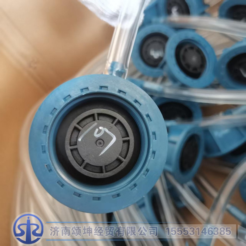 752W06101-0005,膨胀水箱盖带管,济南颂坤经贸有限公司