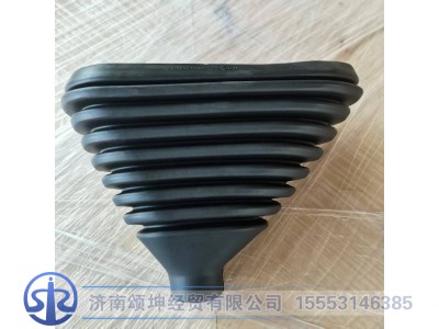 712W32620-0034,换挡杆防尘罩,济南颂坤经贸有限公司