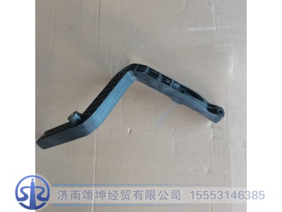 WG1662875233,左支架,济南颂坤经贸有限公司