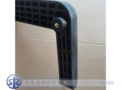 WG1662875233,左支架,济南颂坤经贸有限公司
