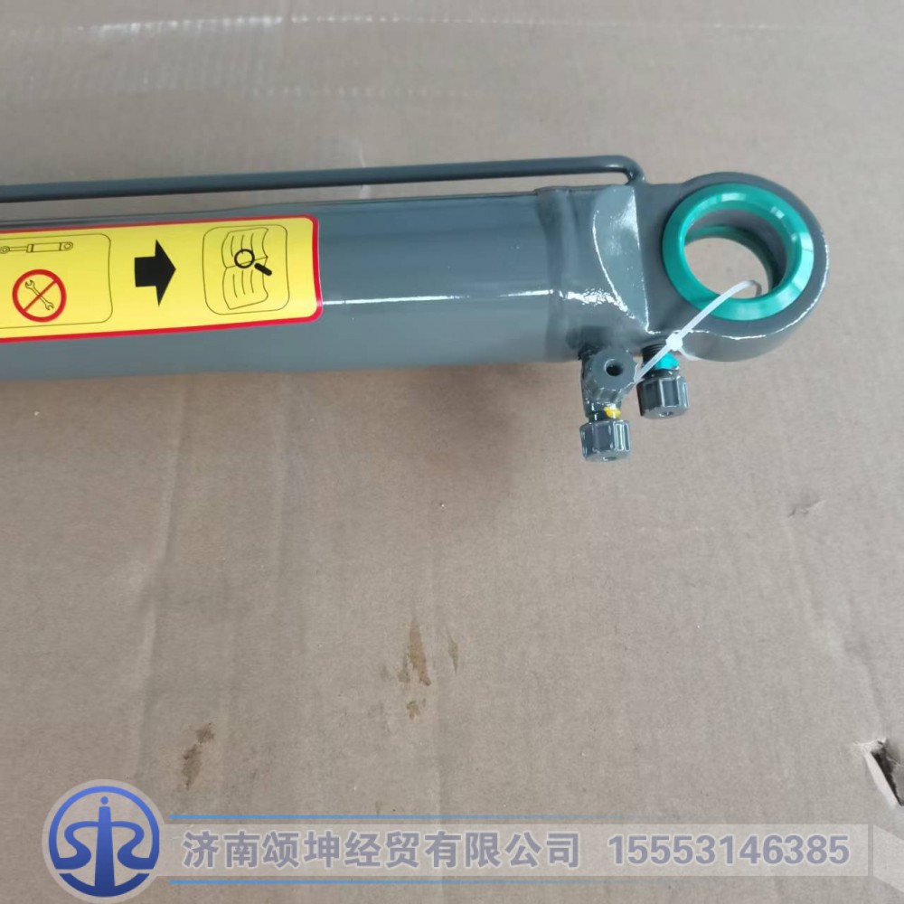 812W41723-6125,举升缸,济南颂坤经贸有限公司
