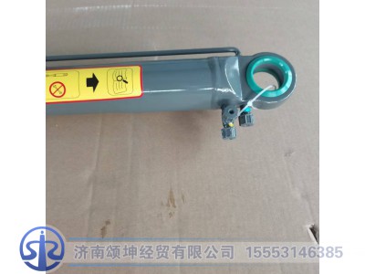 812W41723-6125,举升缸,济南颂坤经贸有限公司