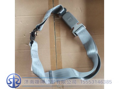 LG1611560030,中间座椅安全带总成,济南颂坤经贸有限公司