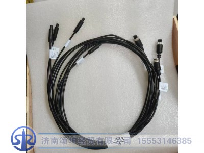 WG9918788116,2米信号转接线,济南颂坤经贸有限公司