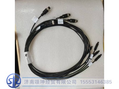 WG9918788116,2米信号转接线,济南颂坤经贸有限公司