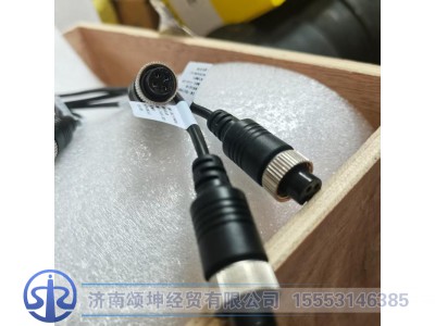 WG9918788116,2米信号转接线,济南颂坤经贸有限公司