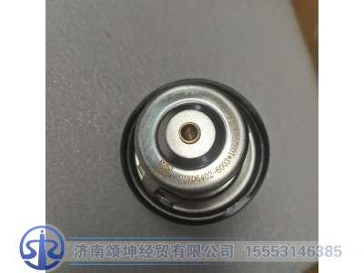 201V06402-6003,节温器87℃-97℃,济南颂坤经贸有限公司