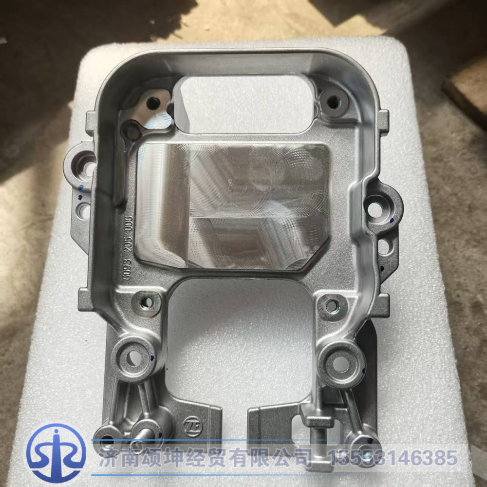 6093205006,ECU固定架,济南颂坤经贸有限公司